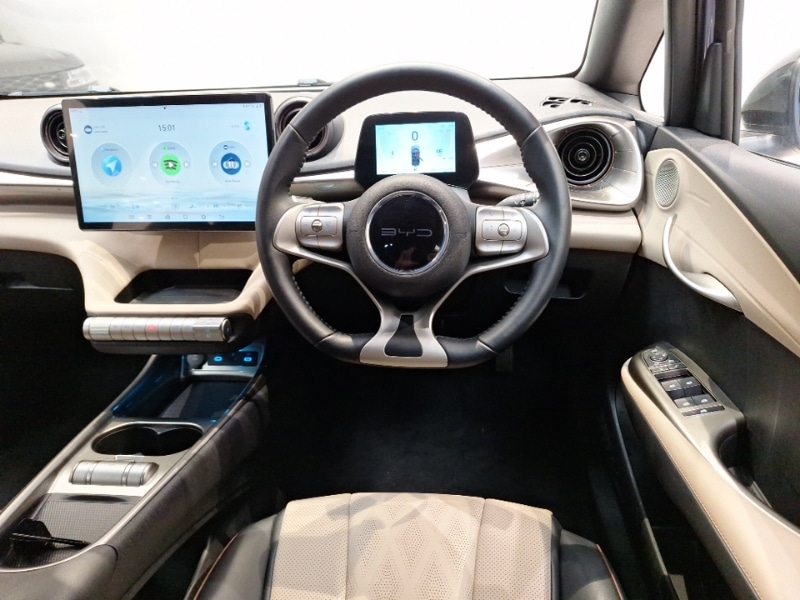 Used BYD Dolphin 2024 for sale - 76150953: Photo 7