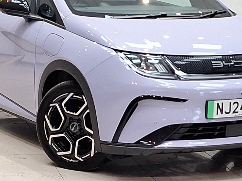 Used BYD Dolphin 2024 for sale - 76150953: Photo 9