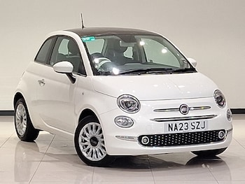 Used Fiat 500 2023 for sale - 79056575: Photo