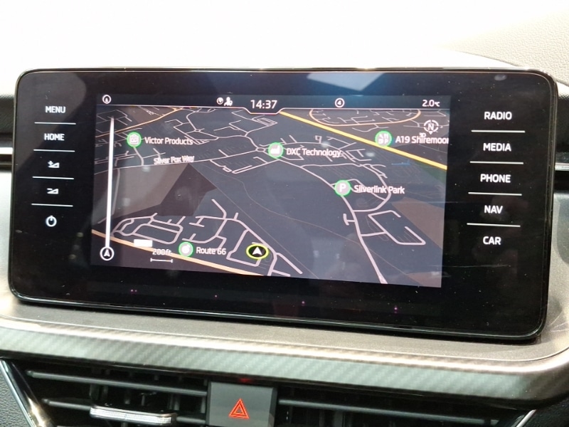 Used Skoda Kamiq 2023 for sale - 77265013: Photo 10