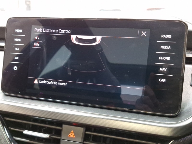 Used Skoda Kamiq 2023 for sale - 77265013: Photo 13