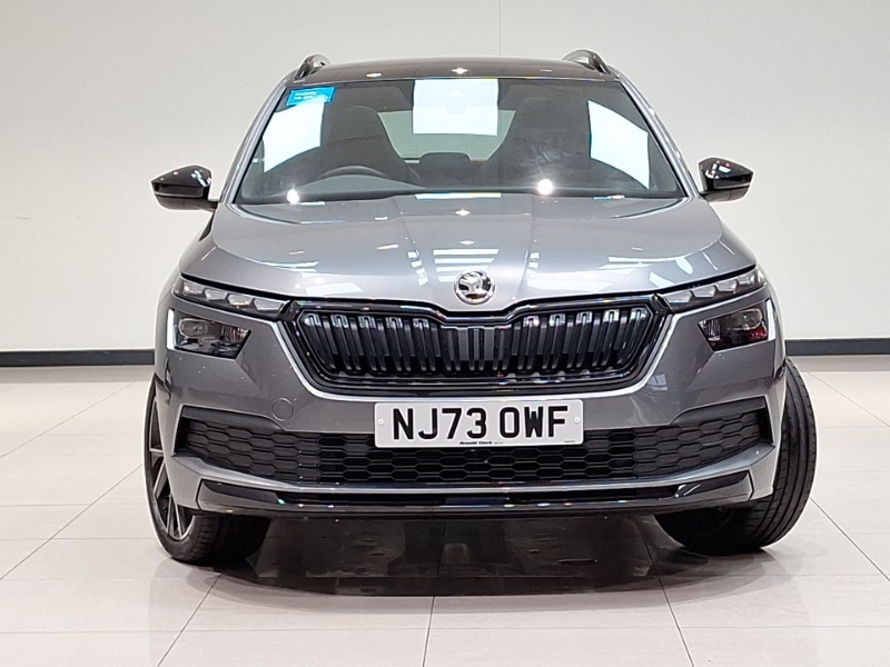 Used Skoda Kamiq 2023 for sale - 77265013: Photo 19