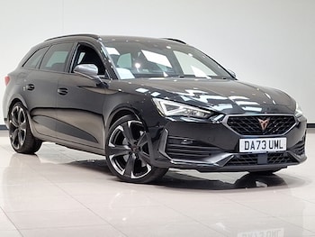 Used Cupra Leon 2023 for sale - 78873094: Photo