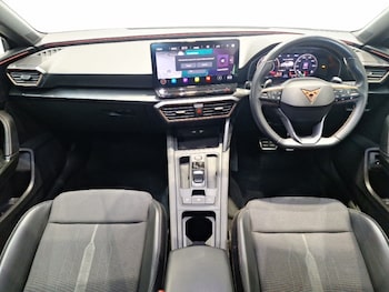 Used Cupra Leon 2023 for sale - 78873094: Photo
