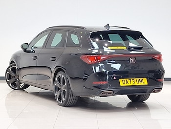 Used Cupra Leon 2023 for sale - 78873094: Photo