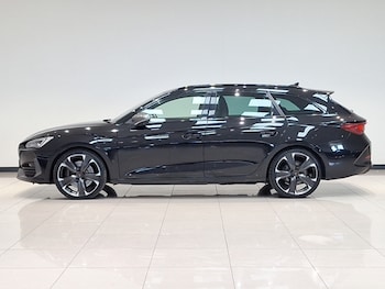 Used Cupra Leon 2023 for sale - 78873094: Photo