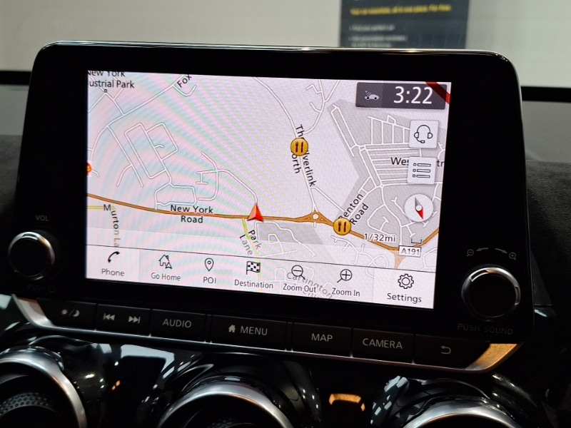 Used Nissan Juke 2022 for sale - 77585044: Photo 10