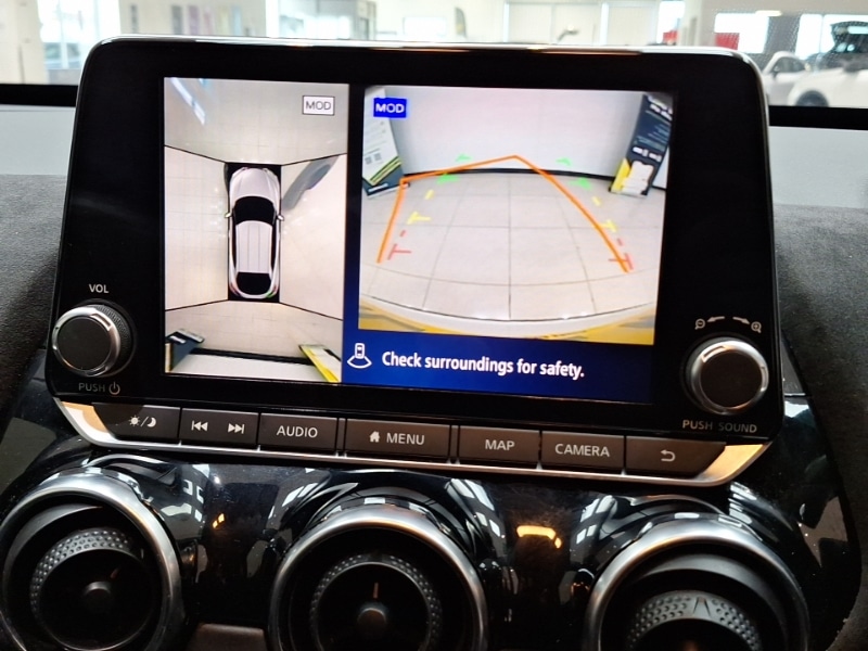 Used Nissan Juke 2022 for sale - 77585044: Photo 13