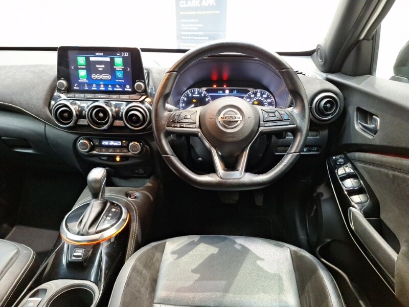 Used Nissan Juke 2022 for sale - 77585044: Photo 7