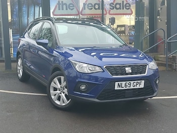 Used SEAT Arona 2019 for sale - 77623818: Photo