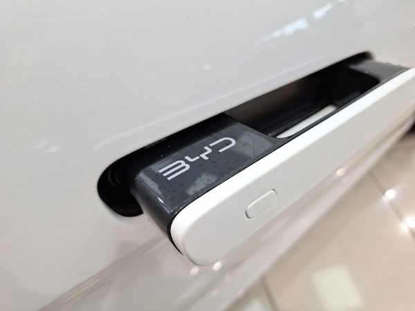 Used BYD Seal 2025 for sale - 76195834: Photo 13