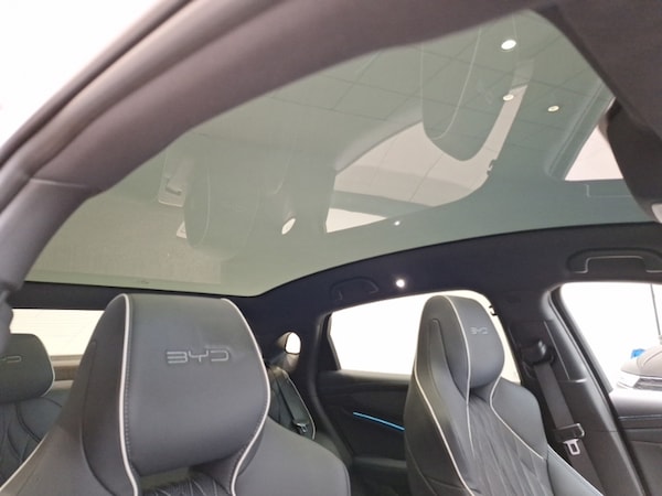 Used BYD Seal 2025 for sale - 76195834: Photo 14