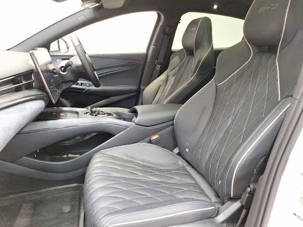 Used BYD Seal 2025 for sale - 76195834: Photo 5