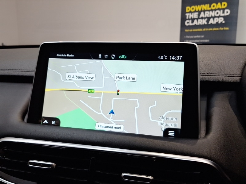 Used MG MG HS 2021 for sale - 78032769: Photo 10