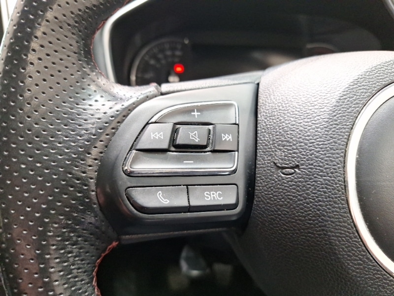 Used MG MG HS 2021 for sale - 78032769: Photo 15