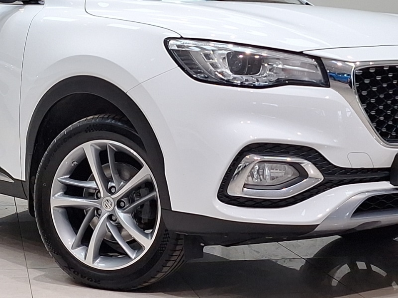 Used MG MG HS 2021 for sale - 78032769: Photo 9