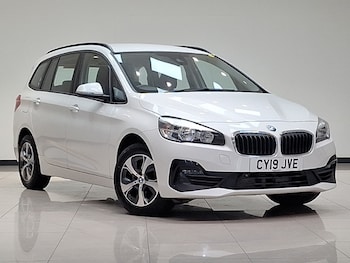Used BMW 2 Series 2019 for sale - 78757104: Photo