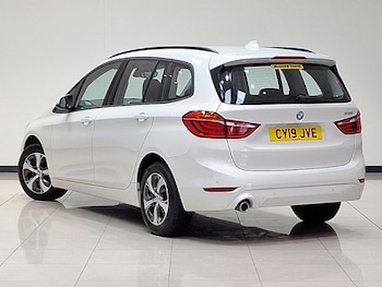 Used BMW 2 Series 2019 for sale - 78757104: Photo