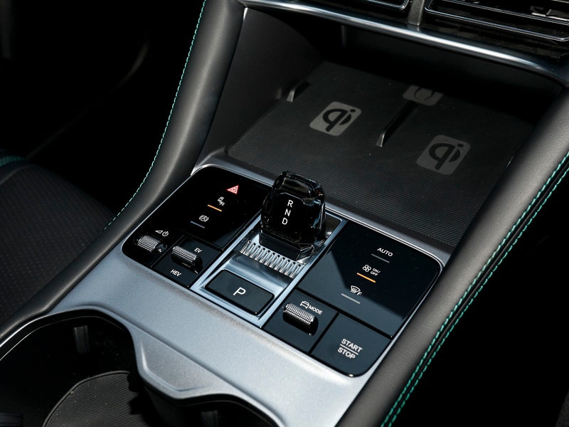 Used BYD Seal U 2026 for sale - 77999647: Photo 14