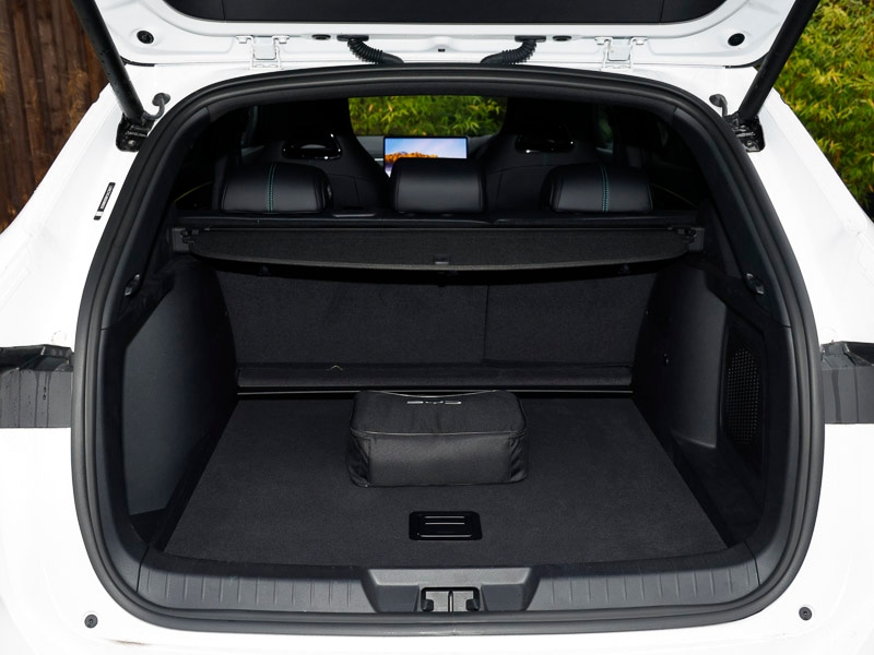 Used BYD Seal U 2026 for sale - 77999647: Photo 18