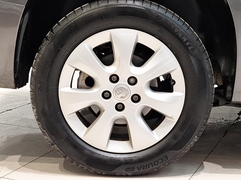 Used Vauxhall Combo Life 2020 for sale - 77142022: Photo 12