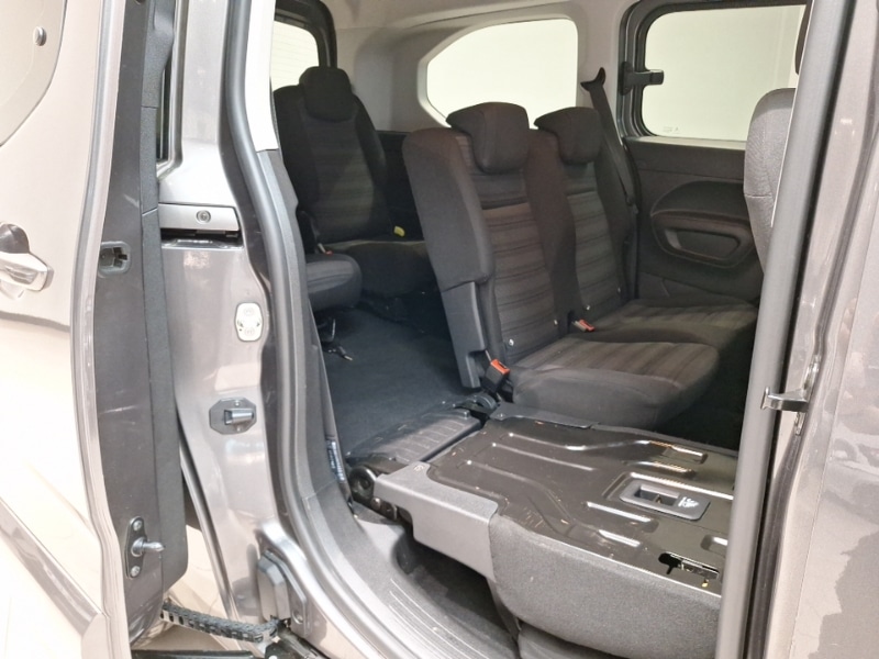Used Vauxhall Combo Life 2020 for sale - 77142022: Photo 13