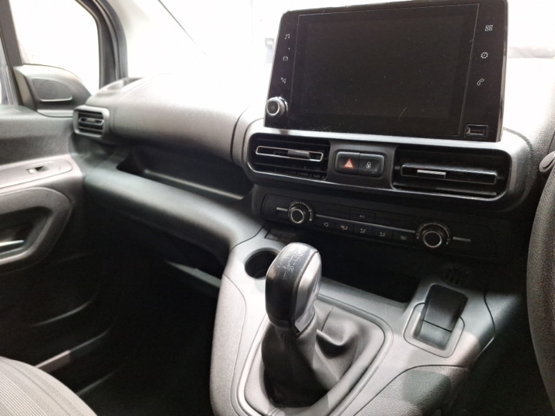 Used Vauxhall Combo Life 2020 for sale - 77142022: Photo 15