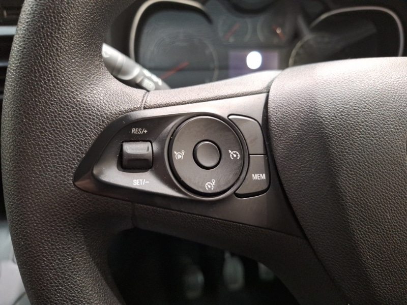 Used Vauxhall Combo Life 2020 for sale - 77142022: Photo 16