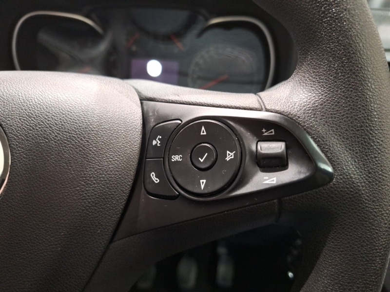 Used Vauxhall Combo Life 2020 for sale - 77142022: Photo 17