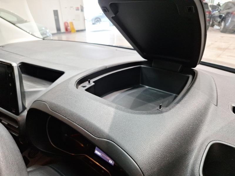 Used Vauxhall Combo Life 2020 for sale - 77142022: Photo 18