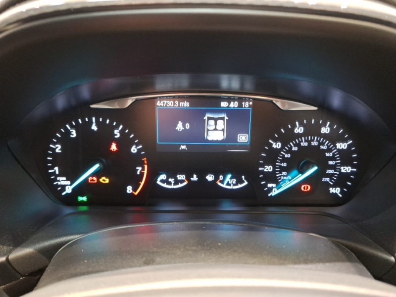 Used Ford Fiesta 2019 for sale - 77960423: Photo 11