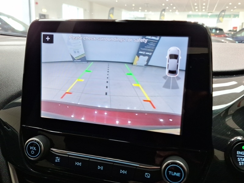 Used Ford Fiesta 2019 for sale - 77960423: Photo 13