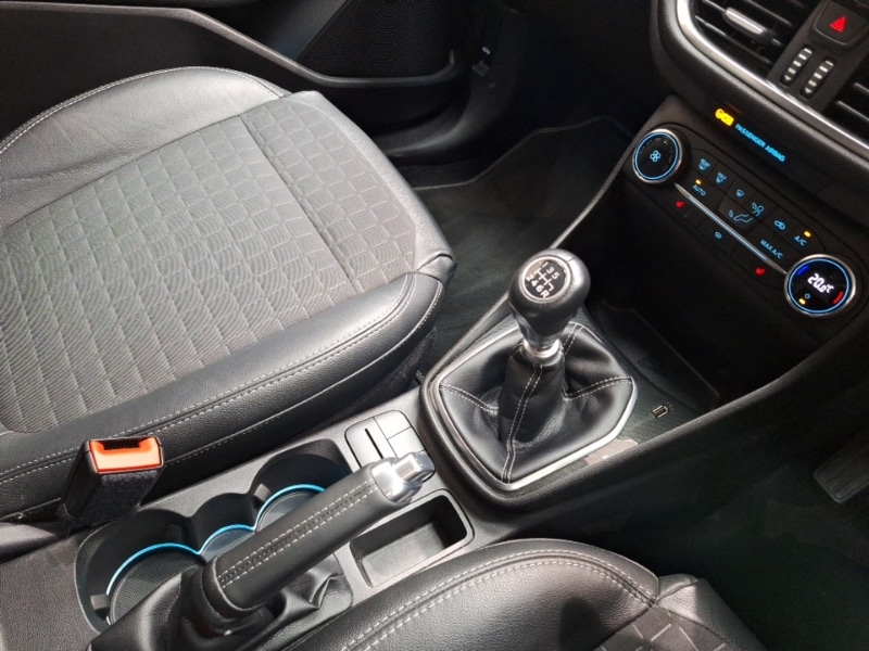 Used Ford Fiesta 2019 for sale - 77960423: Photo 14