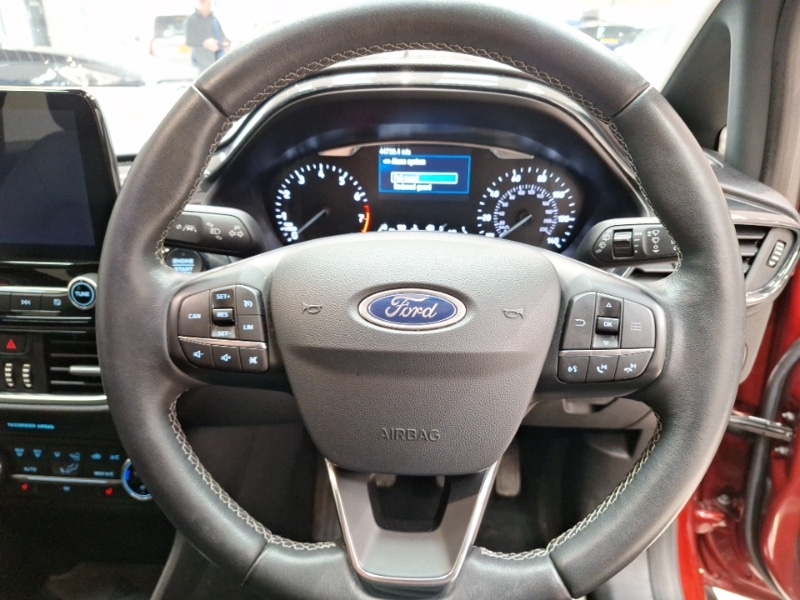 Used Ford Fiesta 2019 for sale - 77960423: Photo 16