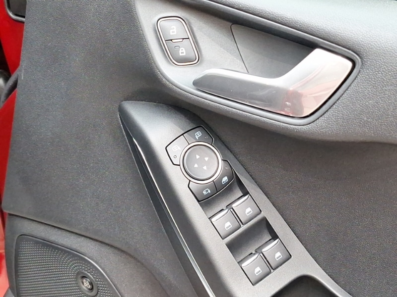 Used Ford Fiesta 2019 for sale - 77960423: Photo 17