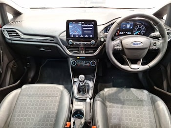 Used Ford Fiesta 2019 for sale - 77960423: Photo