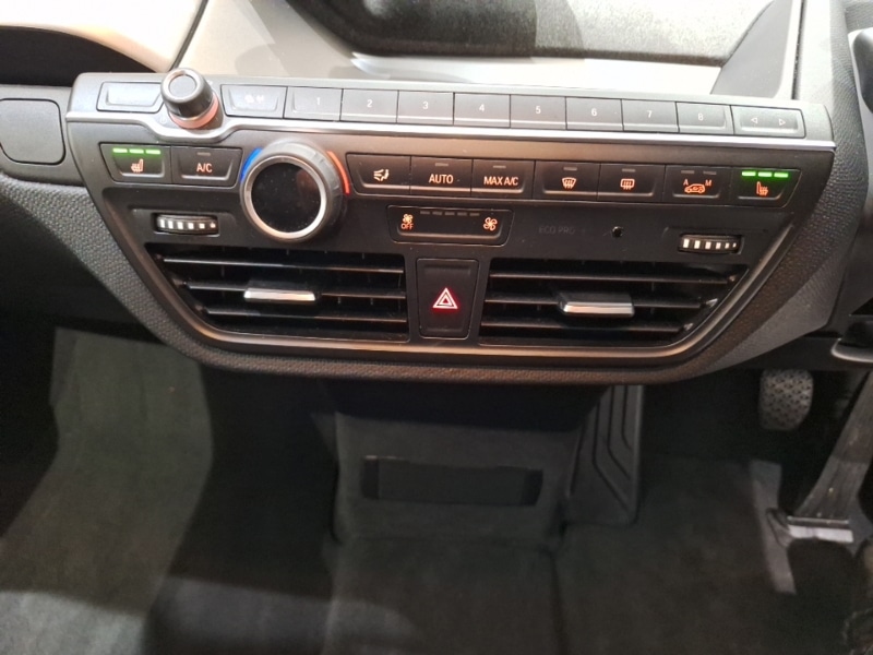 Used BMW i3 2022 for sale - 76721820: Photo 12