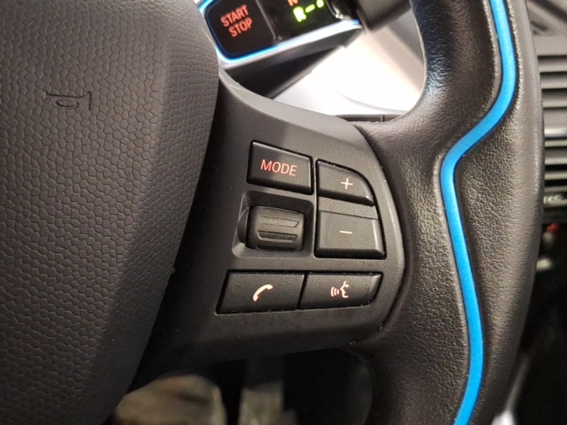 Used BMW i3 2022 for sale - 76721820: Photo 14