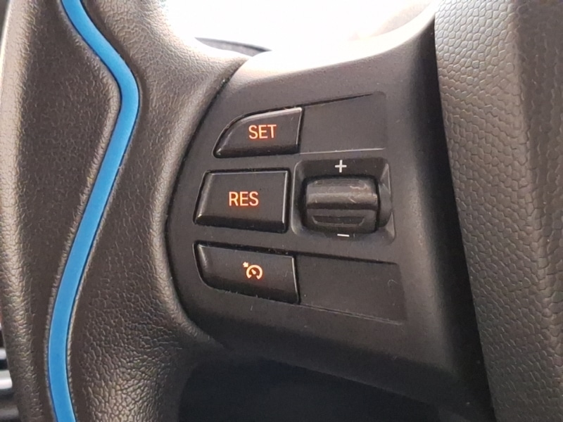 Used BMW i3 2022 for sale - 76721820: Photo 15