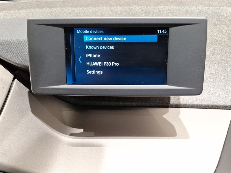 Used BMW i3 2022 for sale - 76721820: Photo 18