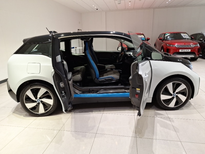 Used BMW i3 2022 for sale - 76721820: Photo 19