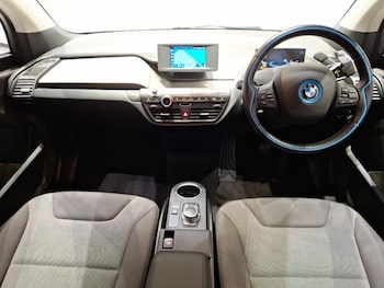 Used BMW i3 2022 for sale - 76721820: Photo