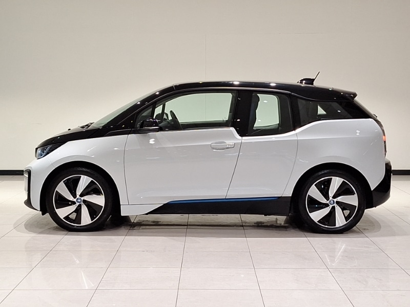 Used BMW i3 2022 for sale - 76721820: Photo 4