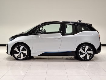 Used BMW i3 2022 for sale - 76721820: Photo