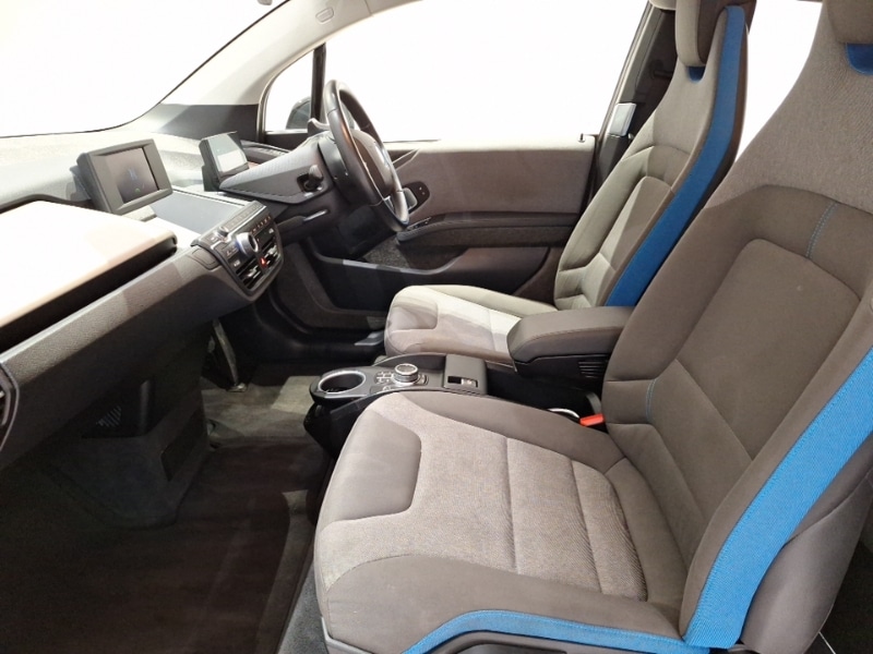 Used BMW i3 2022 for sale - 76721820: Photo 5