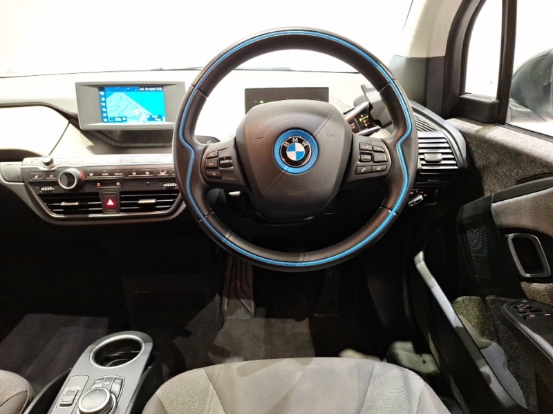 Used BMW i3 2022 for sale - 76721820: Photo 7