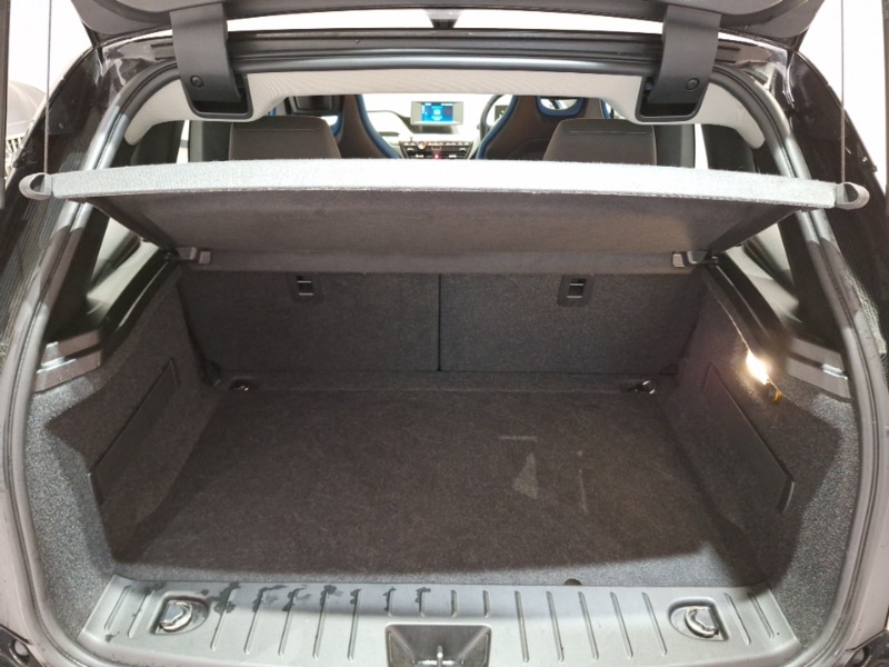 Used BMW i3 2022 for sale - 76721820: Photo 8