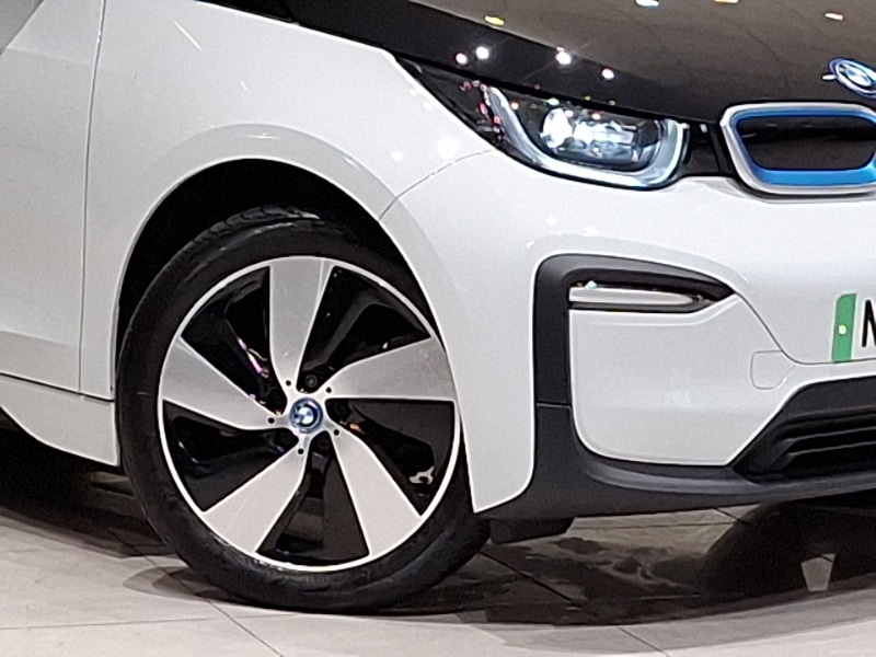 Used BMW i3 2022 for sale - 76721820: Photo 9