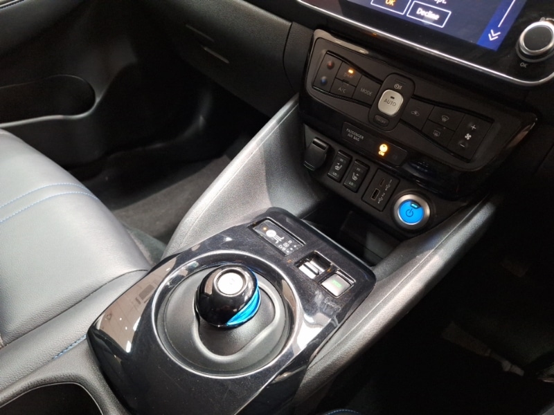 Used Nissan Leaf 2022 for sale - 76696112: Photo 14