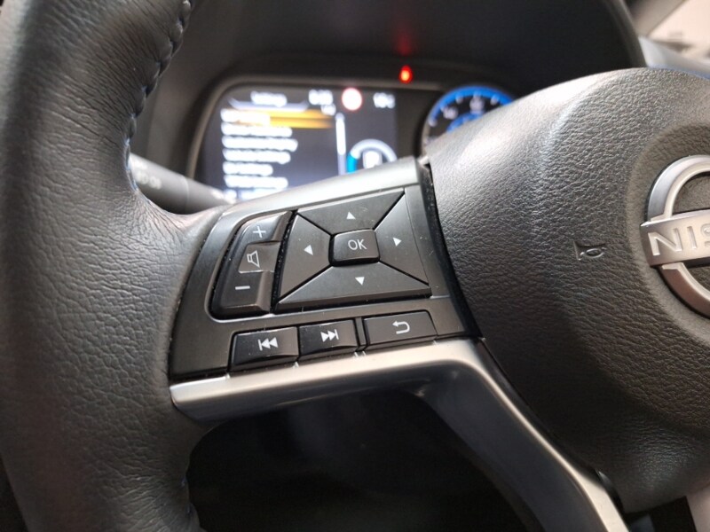 Used Nissan Leaf 2022 for sale - 76696112: Photo 16